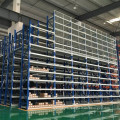 Almacén específico Deign Racking Multi-level Mezzanine Floor Rack